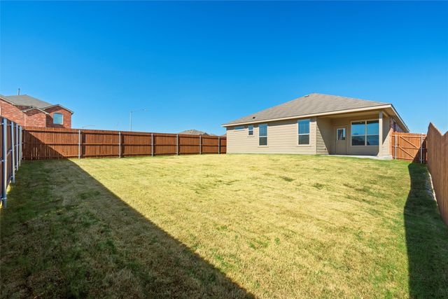 9749 Fallston Drive, Fort Worth, TX 76108