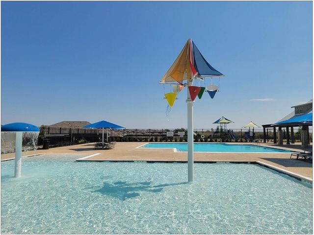 9749 Fallston Drive, Fort Worth, TX 76108