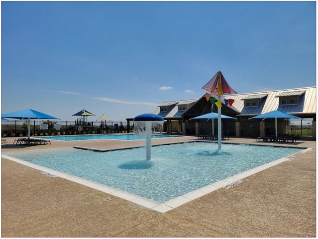 9749 Fallston Drive, Fort Worth, TX 76108