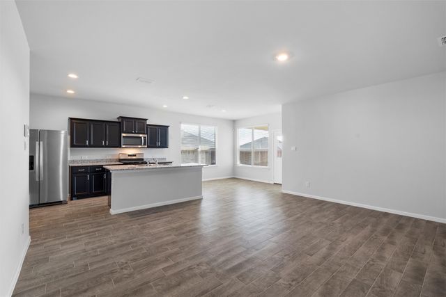 9749 Fallston Drive, Fort Worth, TX 76108