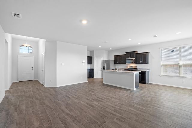 9749 Fallston Drive, Fort Worth, TX 76108