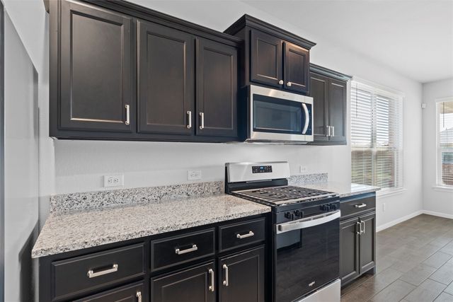 9749 Fallston Drive, Fort Worth, TX 76108