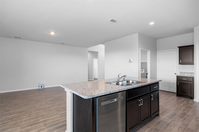 9749 Fallston Drive, Fort Worth, TX 76108