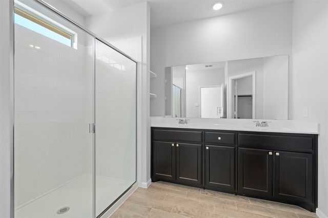 9749 Fallston Drive, Fort Worth, TX 76108