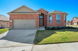 9749 Fallston Drive, Fort Worth, TX 76108