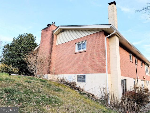 16314 CONDA WAY, Rawlings, MD 21557