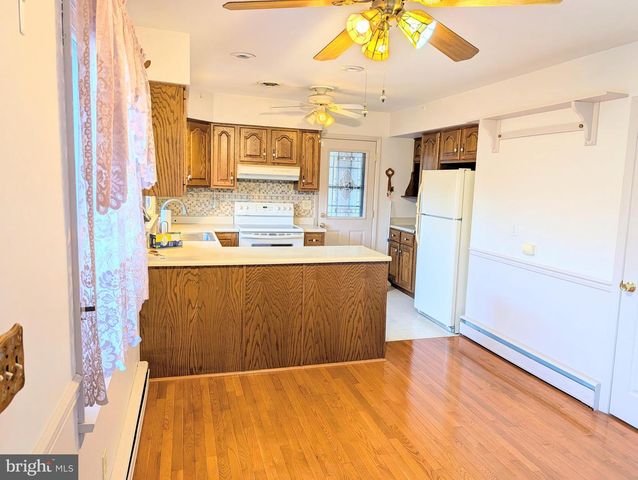 16314 CONDA WAY, Rawlings, MD 21557