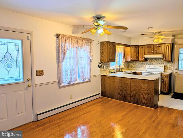 16314 CONDA WAY, Rawlings, MD 21557