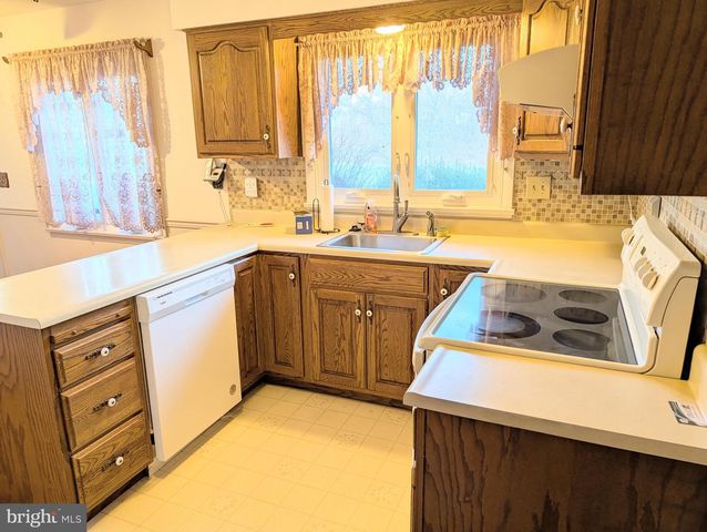 16314 CONDA WAY, Rawlings, MD 21557