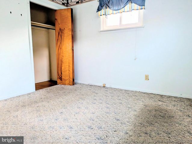 16314 CONDA WAY, Rawlings, MD 21557