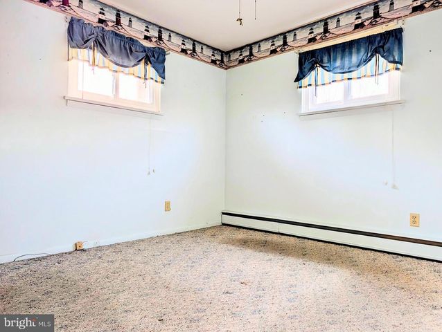 16314 CONDA WAY, Rawlings, MD 21557