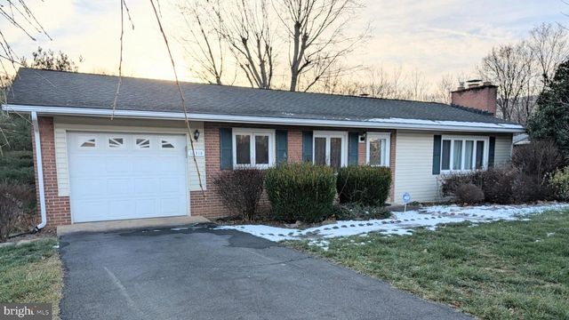 16314 CONDA WAY, Rawlings, MD 21557