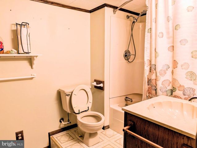 16314 CONDA WAY, Rawlings, MD 21557