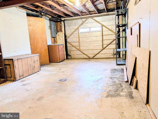 16314 CONDA WAY, Rawlings, MD 21557