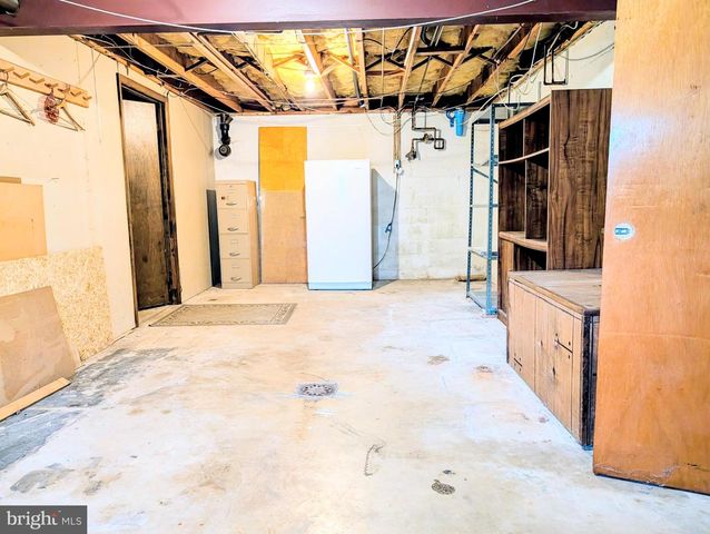 16314 CONDA WAY, Rawlings, MD 21557