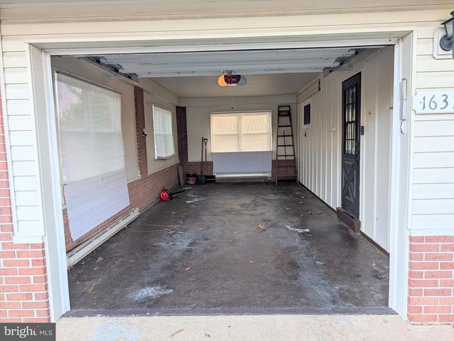 16314 CONDA WAY, Rawlings, MD 21557