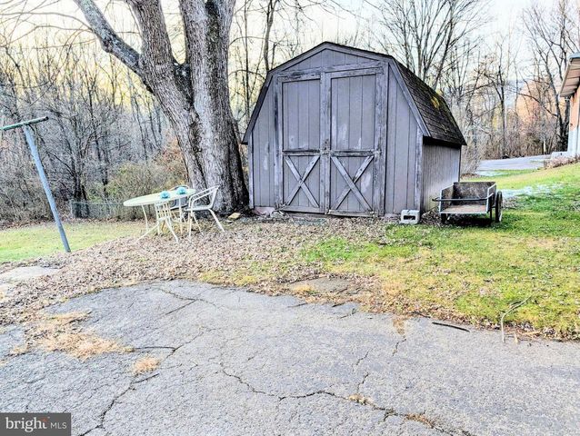 16314 CONDA WAY, Rawlings, MD 21557