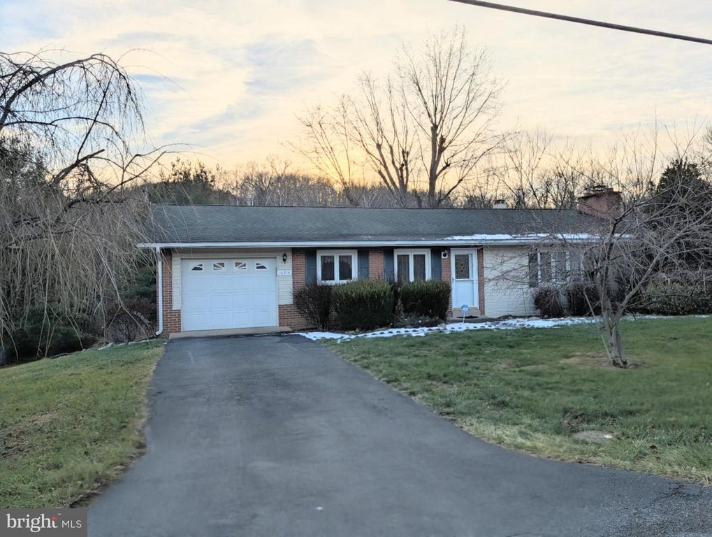 16314 CONDA WAY, Rawlings, MD 21557