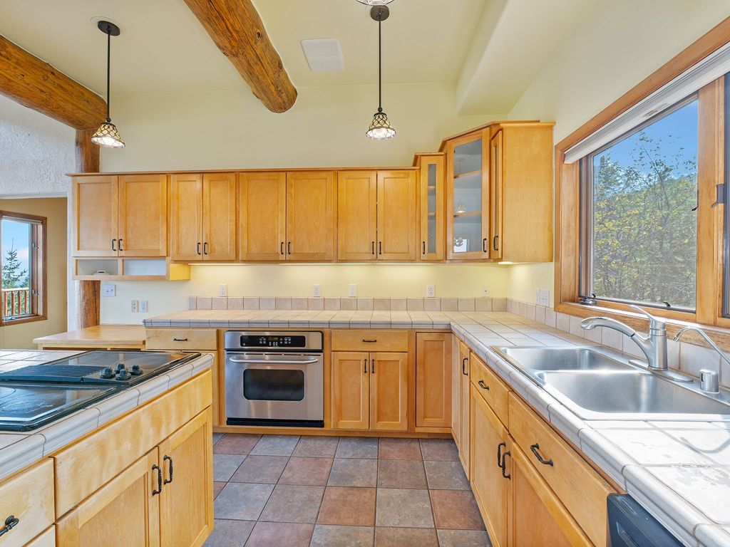 317 Wolf Run Drive, Whitefish, MT 59937 photo 13