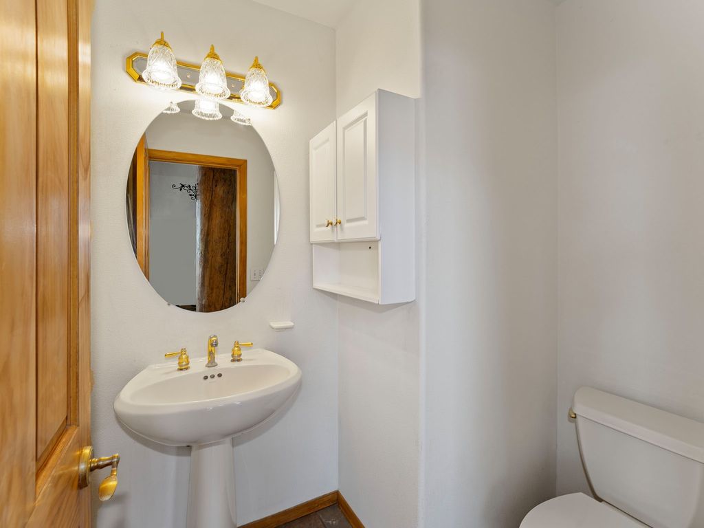 317 Wolf Run Drive, Whitefish, MT 59937 photo 20