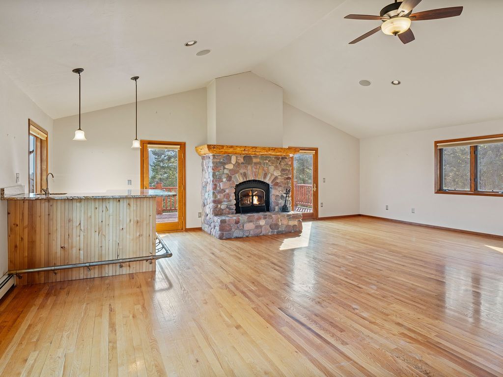 317 Wolf Run Drive, Whitefish, MT 59937 photo 27