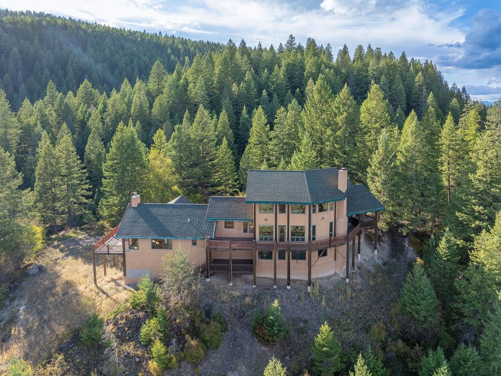 317 Wolf Run Drive, Whitefish, MT 59937 photo 3