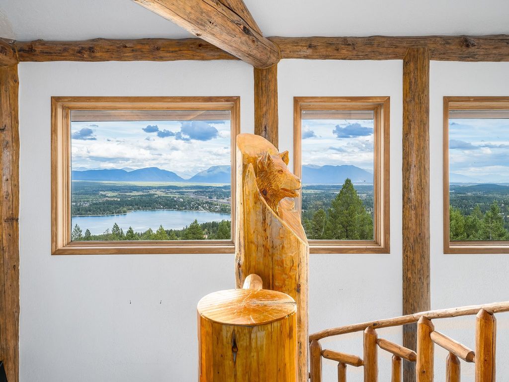 317 Wolf Run Drive, Whitefish, MT 59937 photo 37