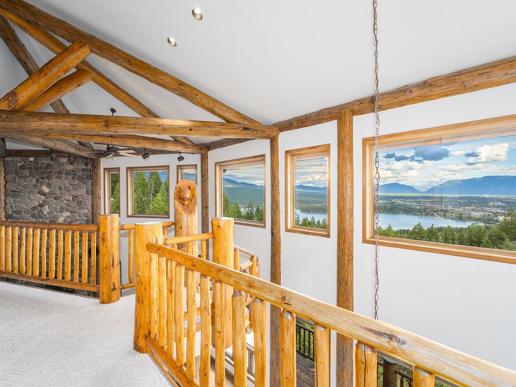 317 Wolf Run Drive, Whitefish, MT 59937 photo 38