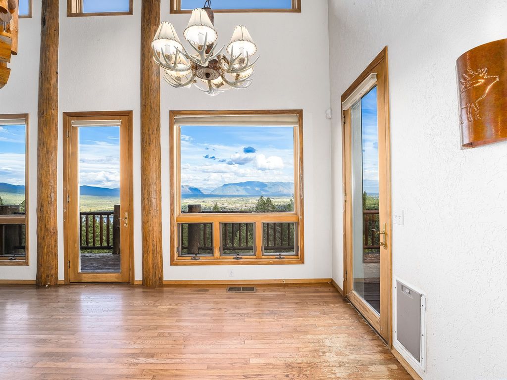 317 Wolf Run Drive, Whitefish, MT 59937 photo 9