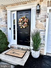 38 LUKENS MILL DR #128, Coatesville, PA 19320