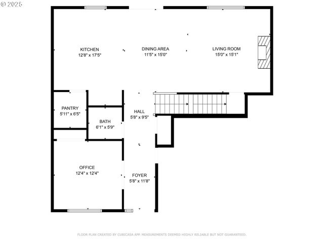 8070 Sw 195TH Ave, Beaverton, OR 97007