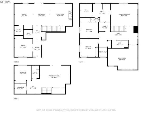 8070 Sw 195TH Ave, Beaverton, OR 97007