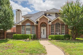 1701 Creekway Drive, Lewisville, TX 75067