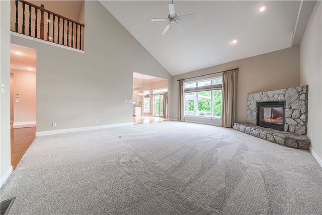9922 Arn Drive, Washington Twp, OH 45458