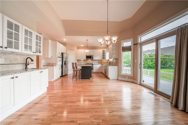 9922 Arn Drive, Washington Twp, OH 45458