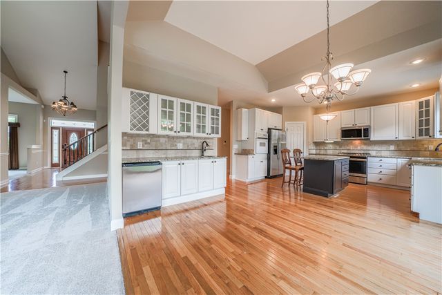 9922 Arn Drive, Washington Twp, OH 45458