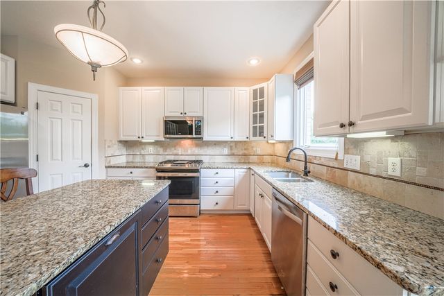 9922 Arn Drive, Washington Twp, OH 45458