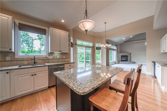 9922 Arn Drive, Washington Twp, OH 45458