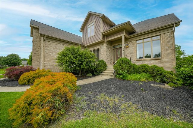 9922 Arn Drive, Washington Twp, OH 45458