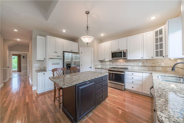 9922 Arn Drive, Washington Twp, OH 45458