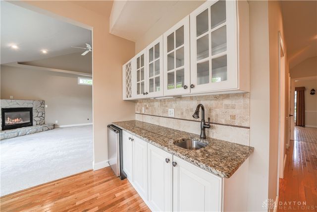 9922 Arn Drive, Washington Twp, OH 45458