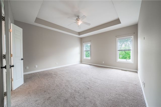 9922 Arn Drive, Washington Twp, OH 45458