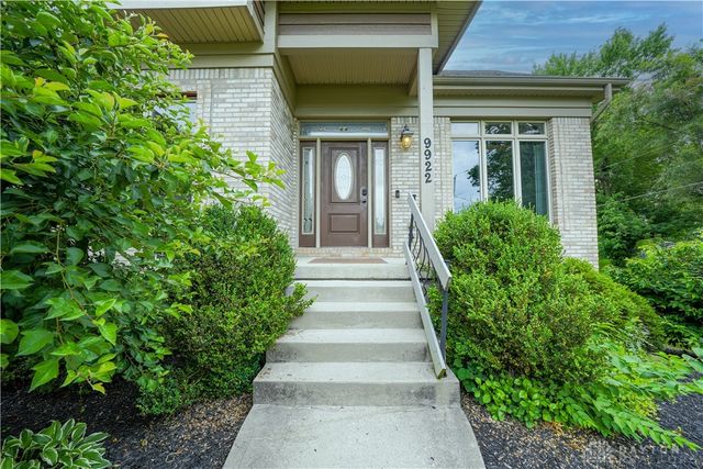 9922 Arn Drive, Washington Twp, OH 45458