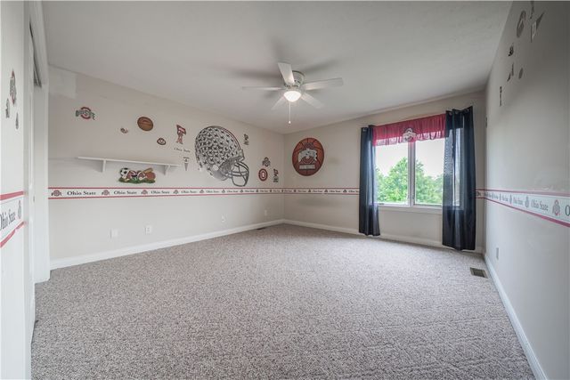 9922 Arn Drive, Washington Twp, OH 45458