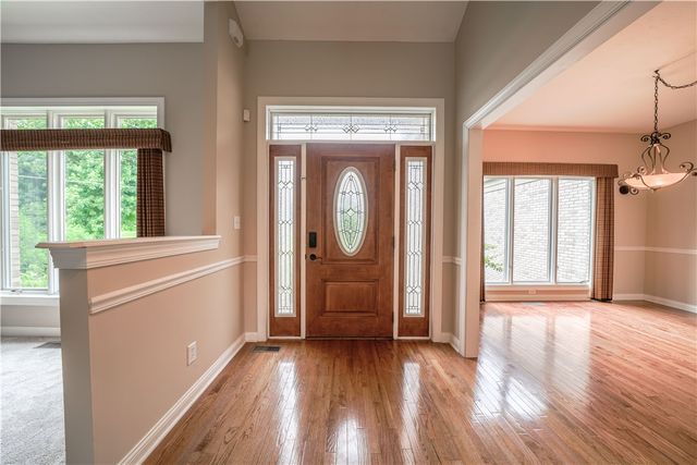 9922 Arn Drive, Washington Twp, OH 45458