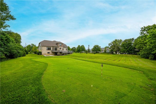 9922 Arn Drive, Washington Twp, OH 45458