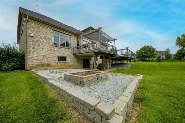 9922 Arn Drive, Washington Twp, OH 45458