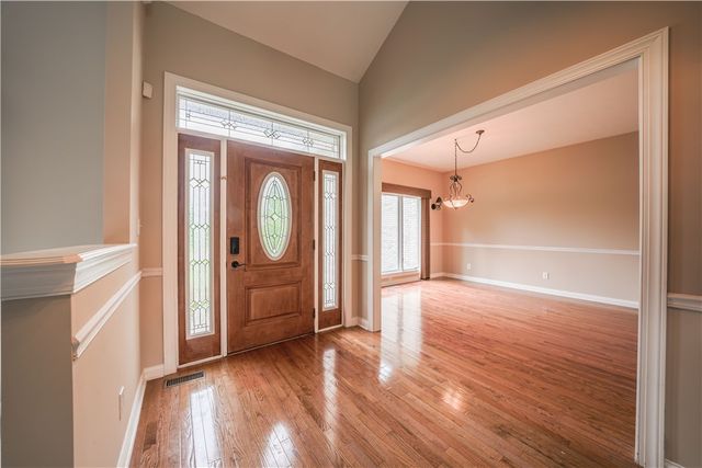 9922 Arn Drive, Washington Twp, OH 45458