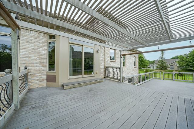 9922 Arn Drive, Washington Twp, OH 45458