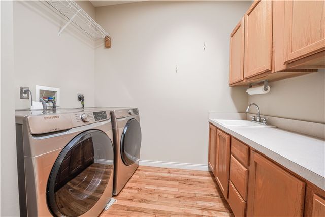 9922 Arn Drive, Washington Twp, OH 45458